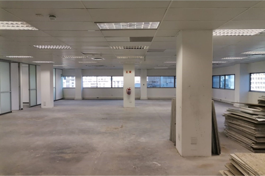 To Let commercial Property for Rent in Cape Town City Centre Western Cape